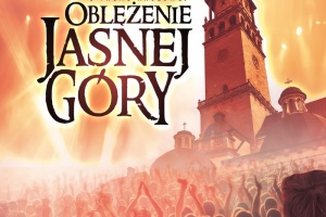 oblężenie jasnej góry